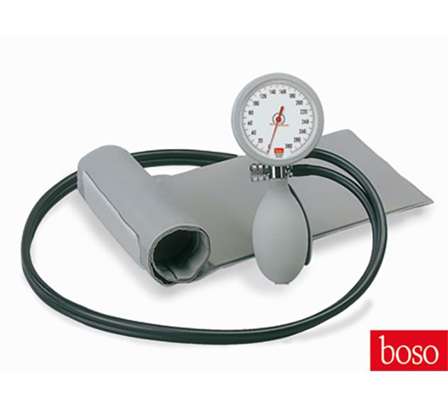 slide image Blutdruckmesser boso KII