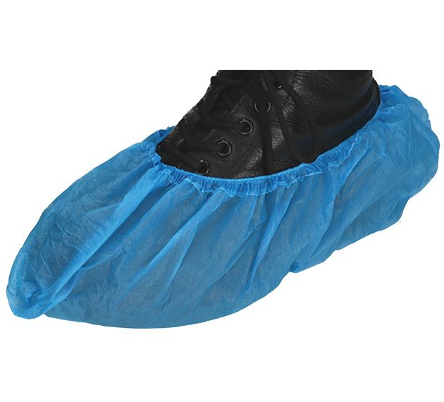 slide image Überziehschuhe