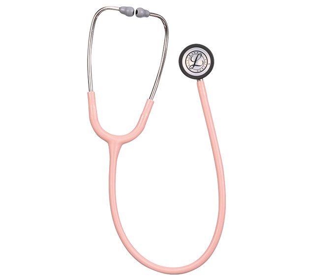 slide image Stethoskop 3M&trade; Littmann® Classic III&trade;