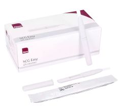 Schwangerschaftstest Alere™ hCG Easy (25mIU/mL)