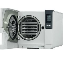 MIELE CUBE X PST 2220 Klasse B Dampfsterilisator