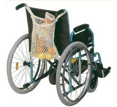 Rollstuhlnetz